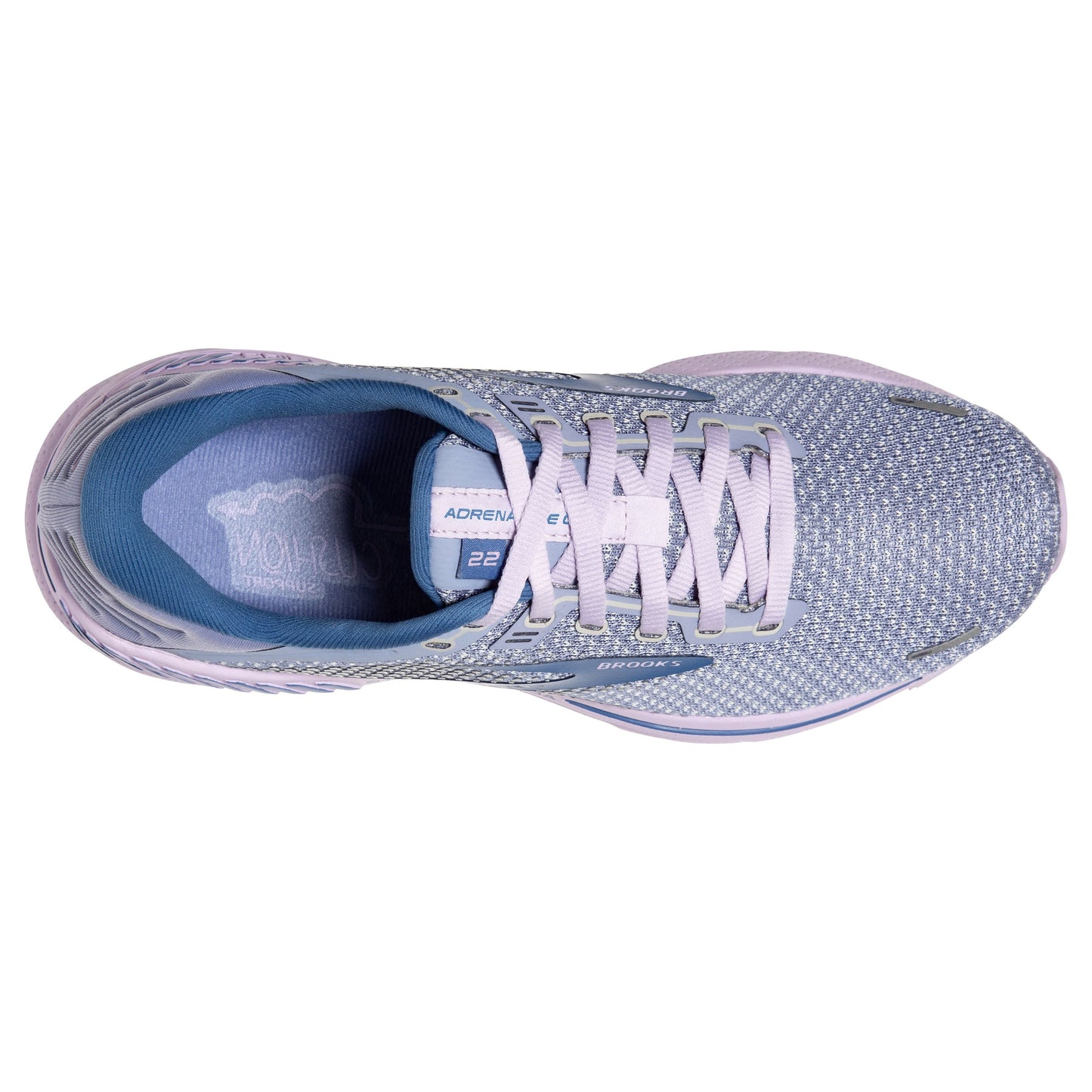  Women's Brooks Adrenaline GTS 22 - 120353 1B 589