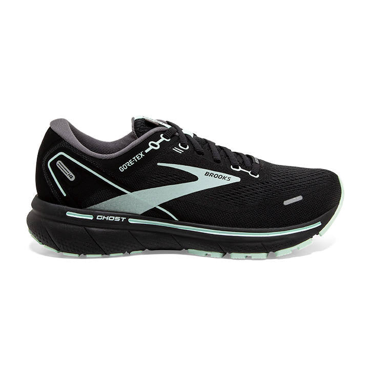  Women's Brooks Ghost 14 GORE-TEX® (Waterproof) - 120355 1B 015