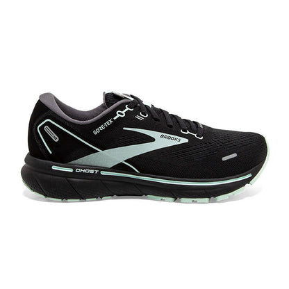  Women's Brooks Ghost 14 GORE-TEX® (Waterproof) - 120355 1B 015