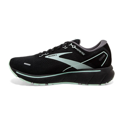  Women's Brooks Ghost 14 GORE-TEX® (Waterproof) - 120355 1B 015