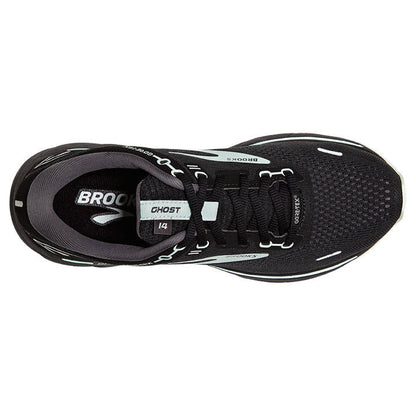  Women's Brooks Ghost 14 GORE-TEX® (Waterproof) - 120355 1B 015