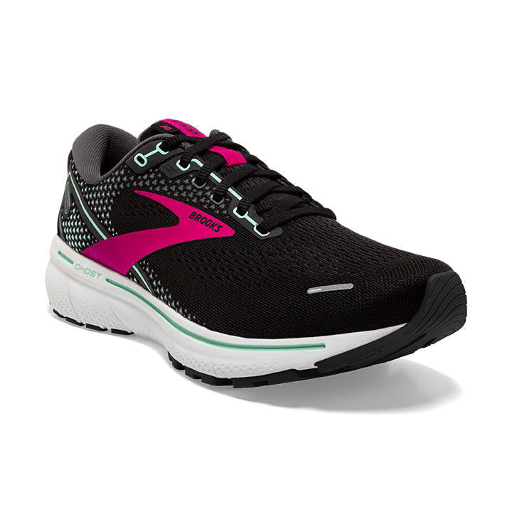  Women's Brooks Ghost 14 (Wide - D) - 120356 1D 013