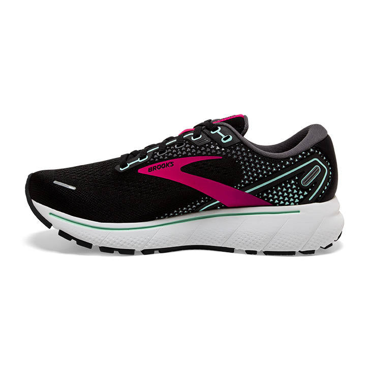  Women's Brooks Ghost 14 - 120356 1B 013