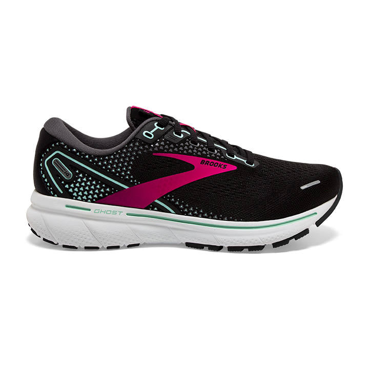  Women's Brooks Ghost 14 - 120356 1B 013
