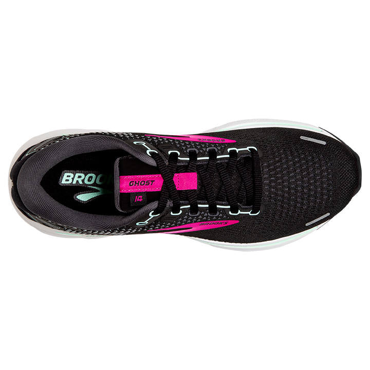  Women's Brooks Ghost 14 - 120356 1B 013