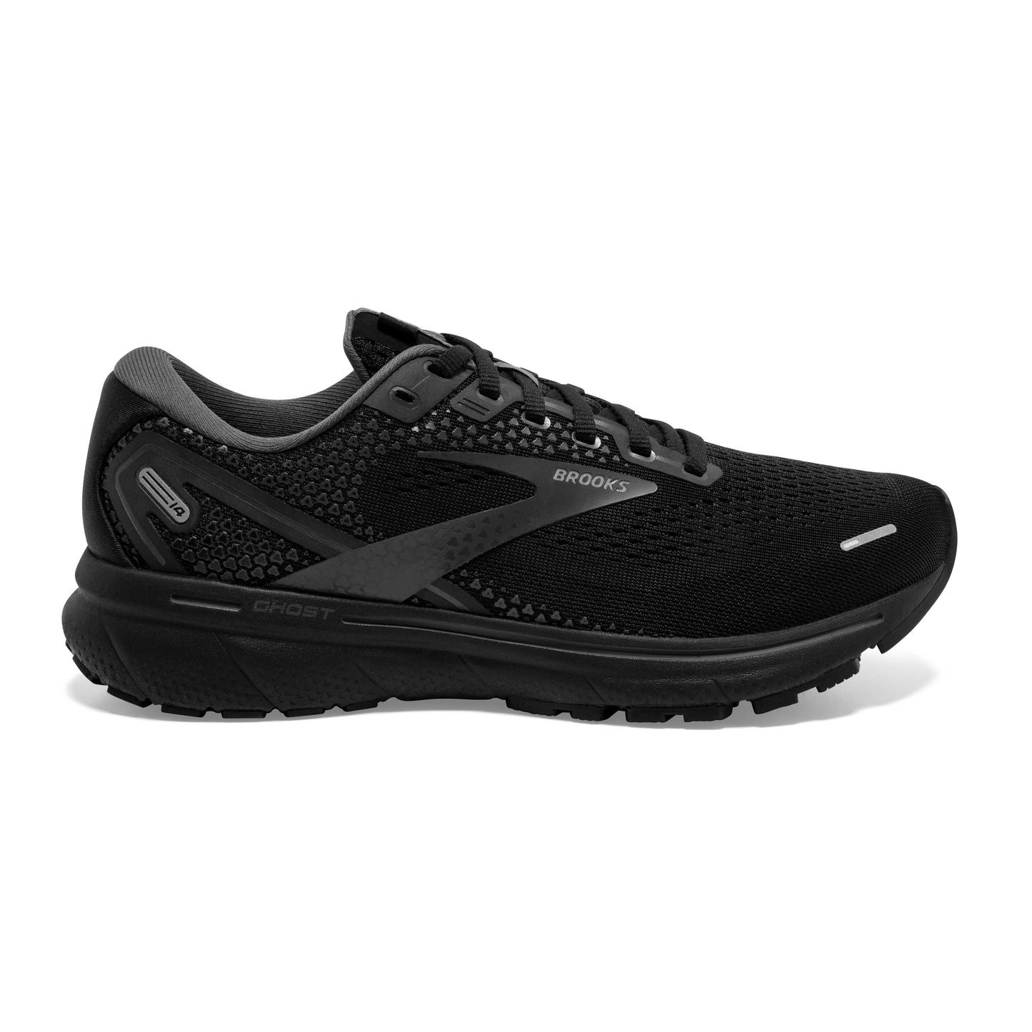  Women's Brooks Ghost 14 - 120356 1B 020