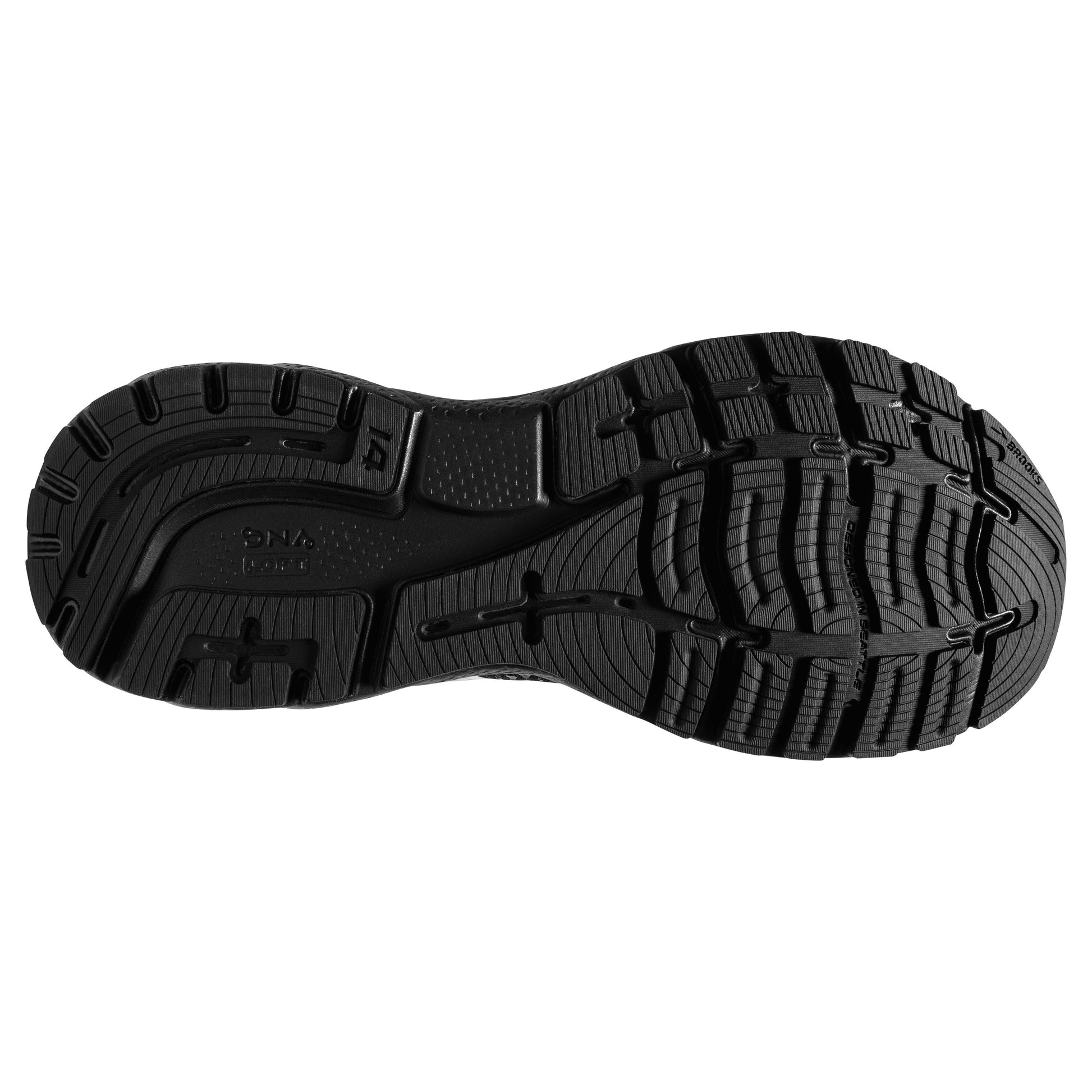  Women's Brooks Ghost 14 - 120356 1B 020