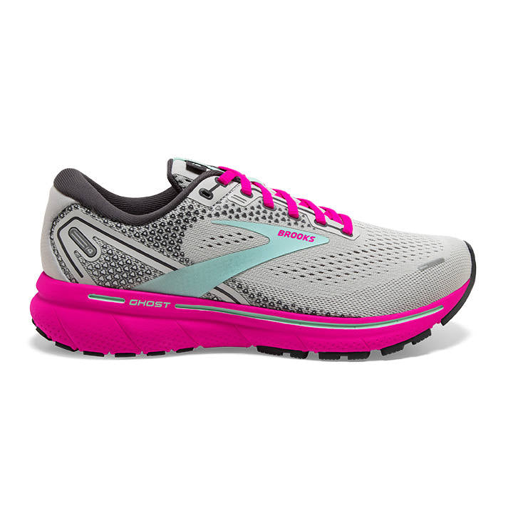  Women's Brooks Ghost 14 - 120356 1B 024