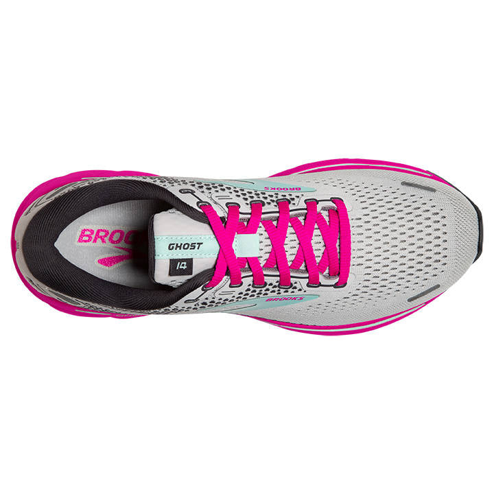  Women's Brooks Ghost 14 - 120356 1B 024
