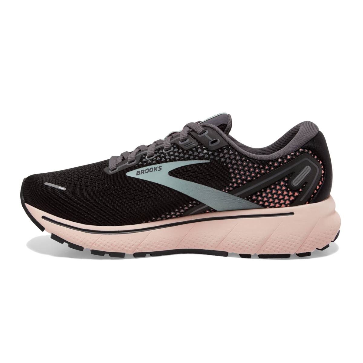  Women's Brooks Ghost 14 - 120356 1B 026