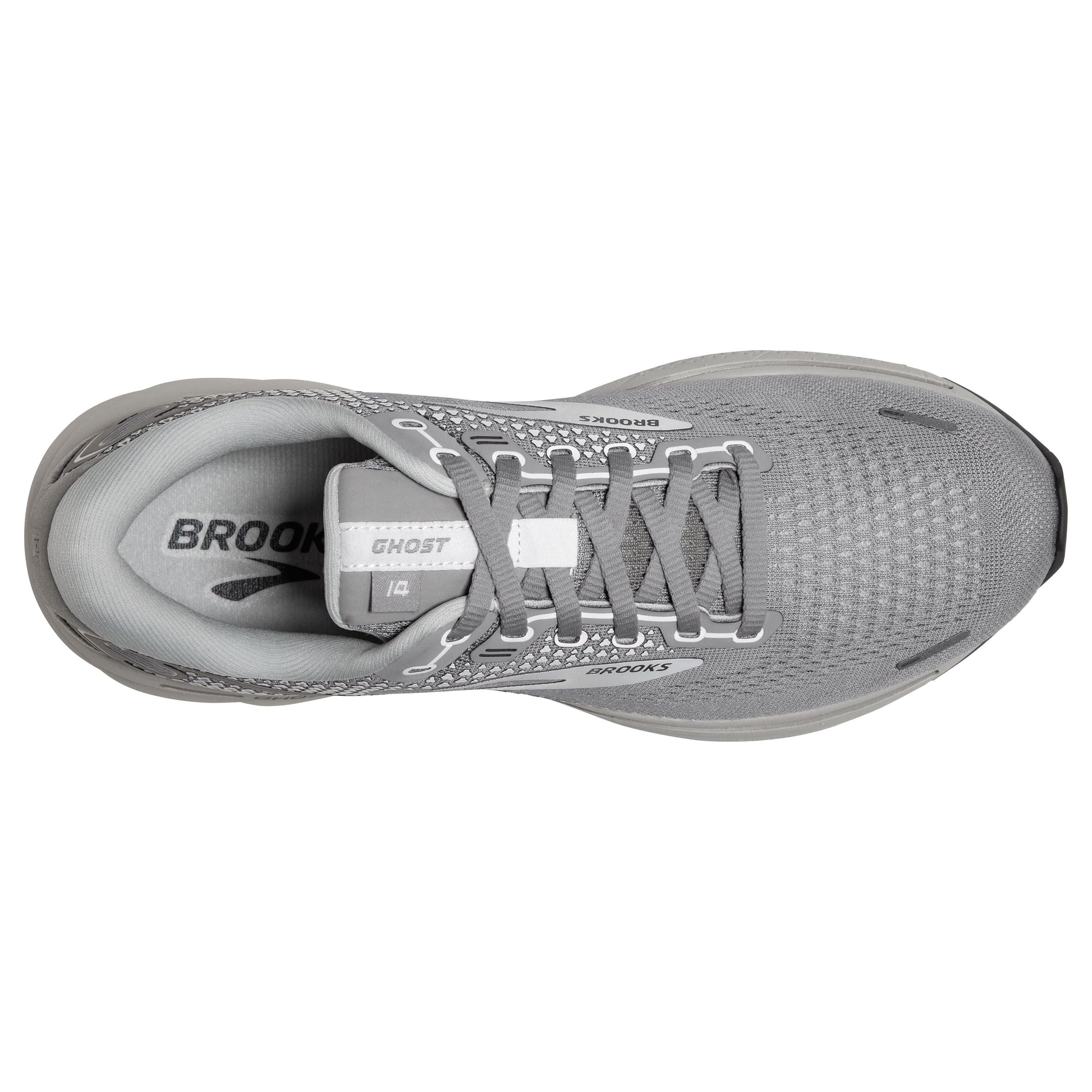  Women's Brooks Ghost 14 (Wide - D) - 120356 1D 089