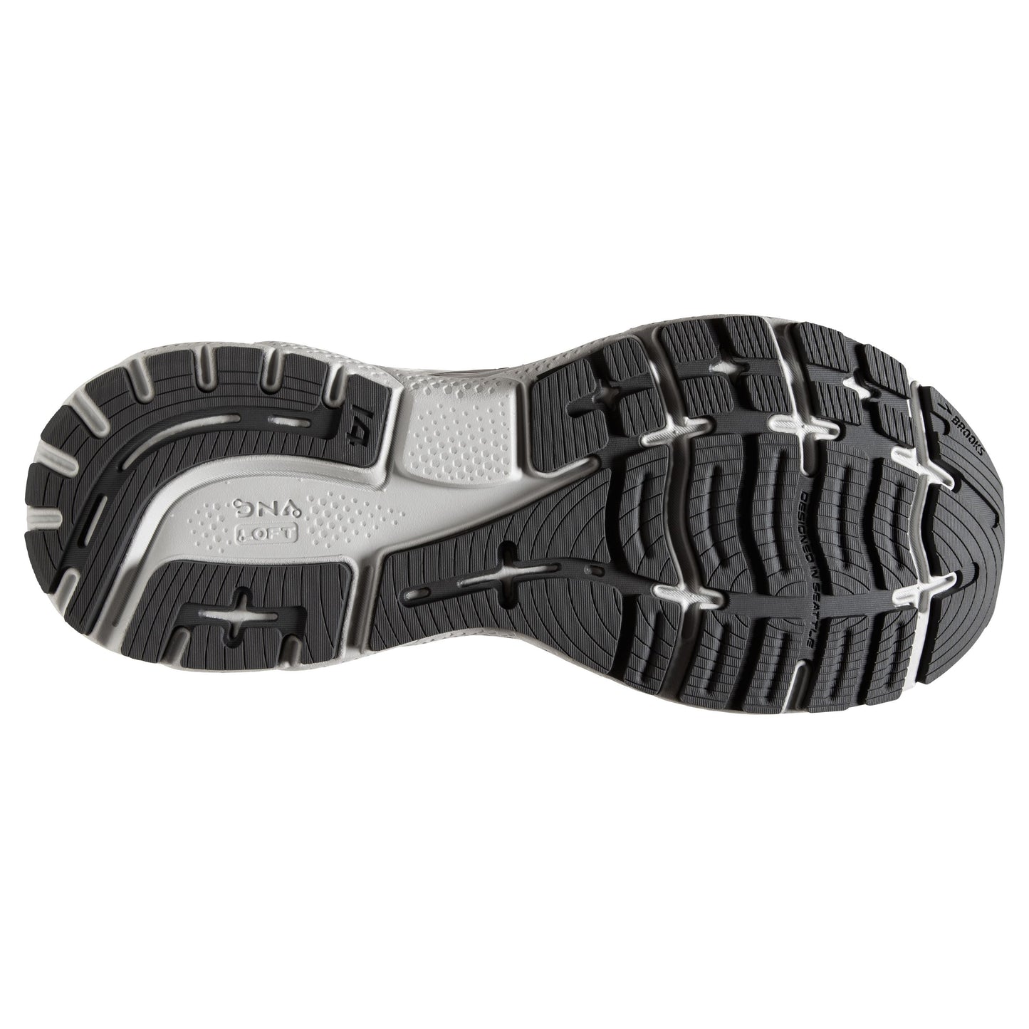  Women's Brooks Ghost 14 (Wide - D) - 120356 1D 089