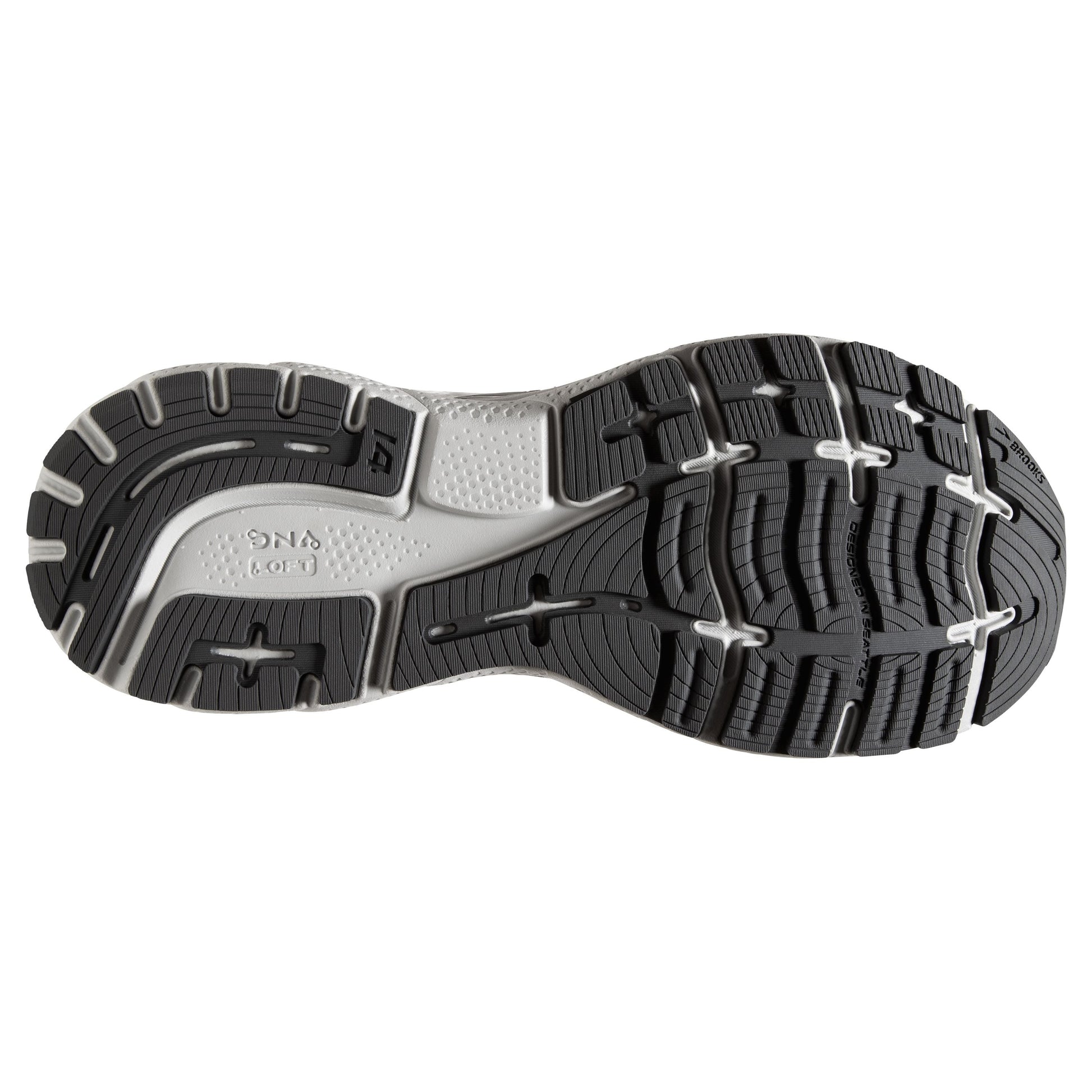  Women's Brooks Ghost 14 (Wide - D) - 120356 1D 089