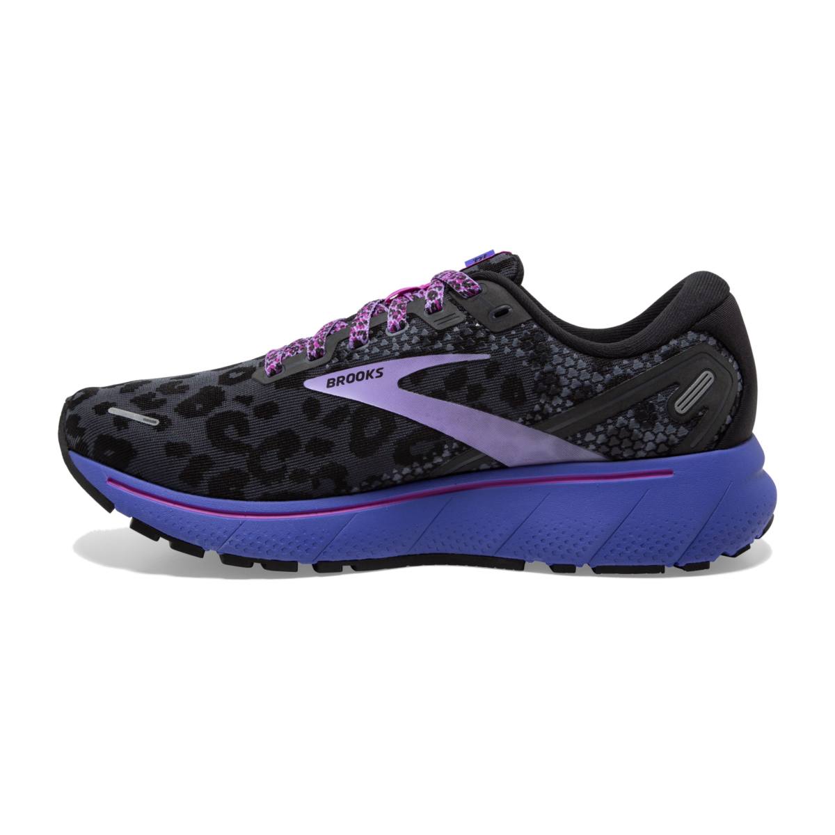  Women's Brooks Ghost 14 Cheetah - 120356 1B 098