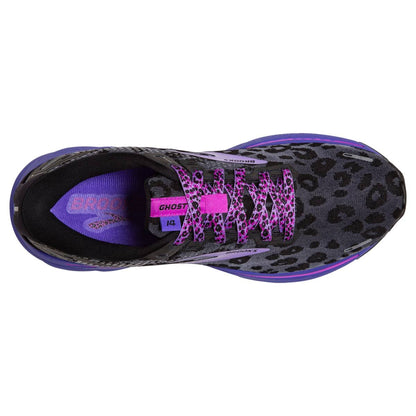  Women's Brooks Ghost 14 Cheetah - 120356 1B 098