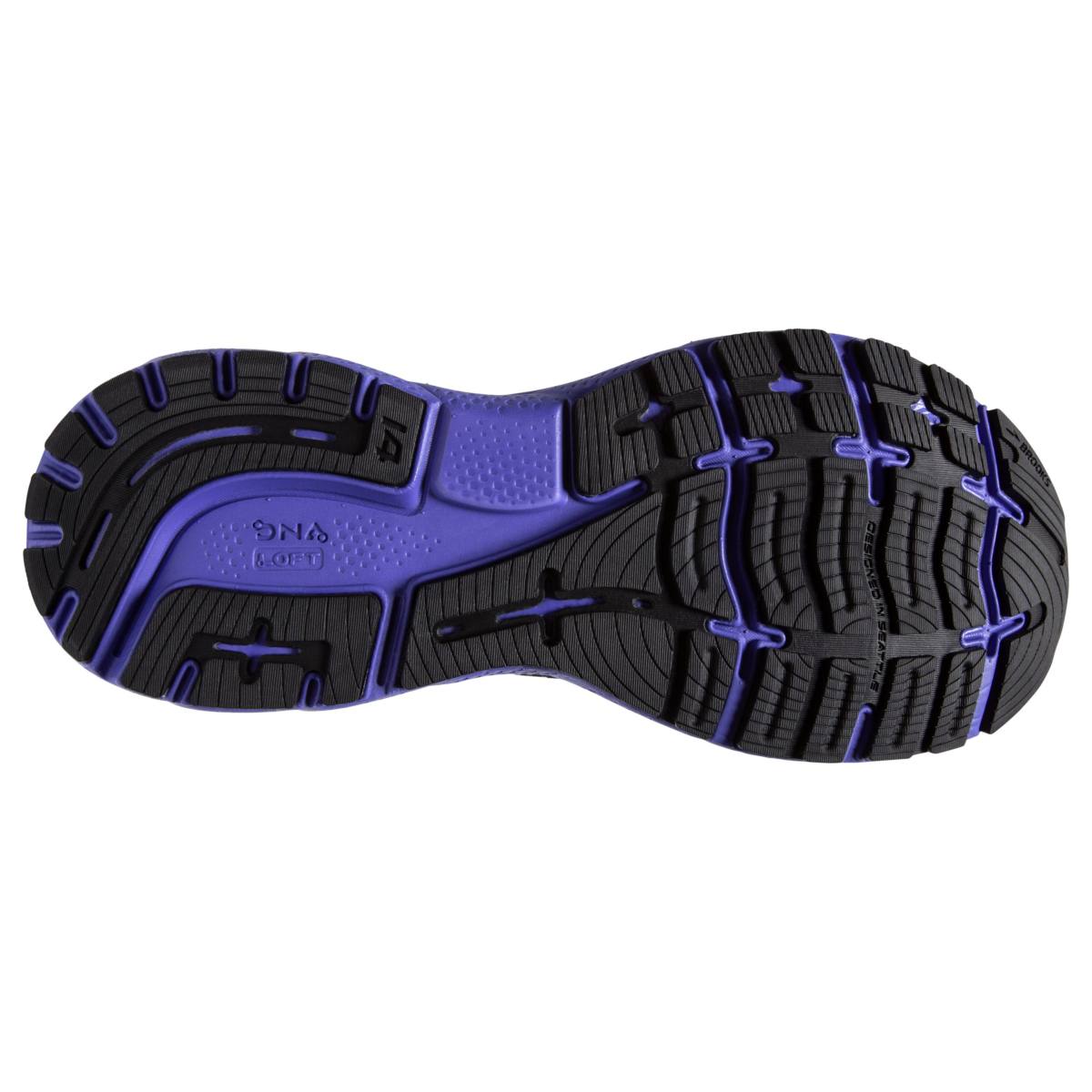  Women's Brooks Ghost 14 Cheetah - 120356 1B 098