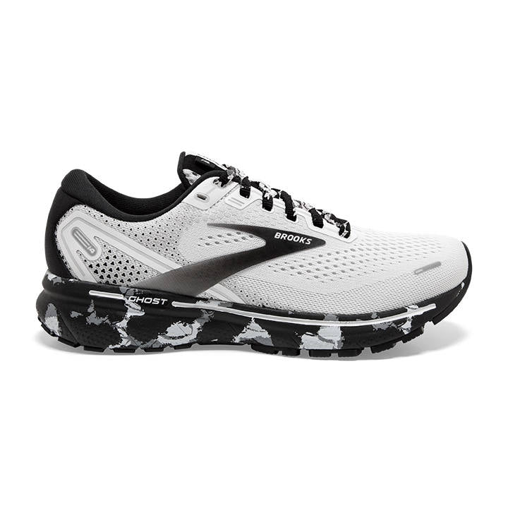  Women's Brooks Ghost 14 - 120356 1B 135
