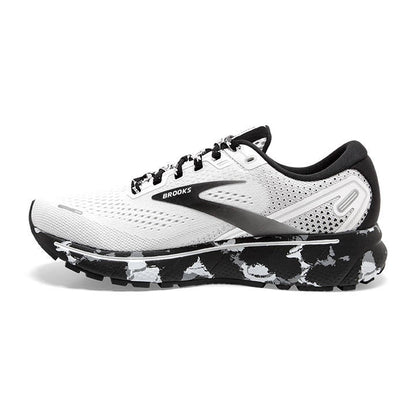  Women's Brooks Ghost 14 - 120356 1B 135