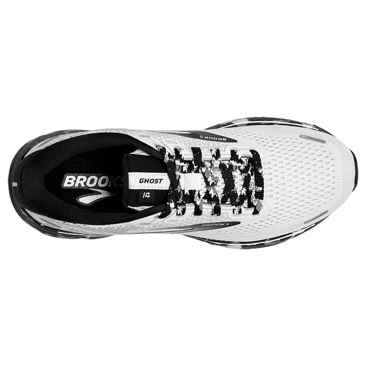  Women's Brooks Ghost 14 - 120356 1B 135