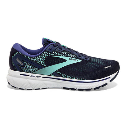  Women's Brooks Ghost 14 - 120356 1B 446