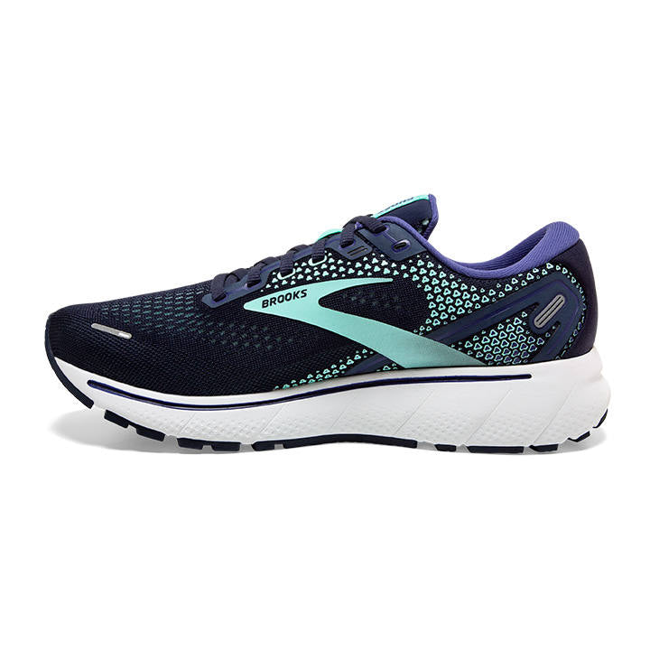  Women's Brooks Ghost 14 - 120356 1B 446
