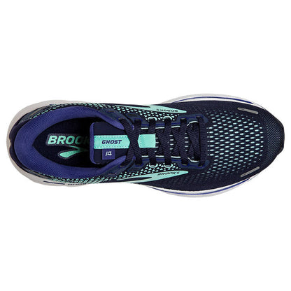  Women's Brooks Ghost 14 - 120356 1B 446