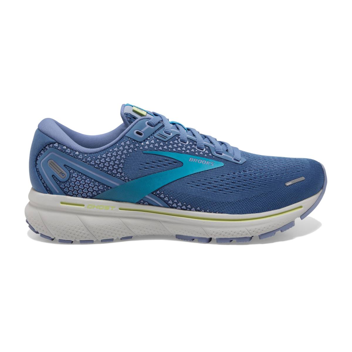  Women's Brooks Ghost 14 - 120356 1B 456
