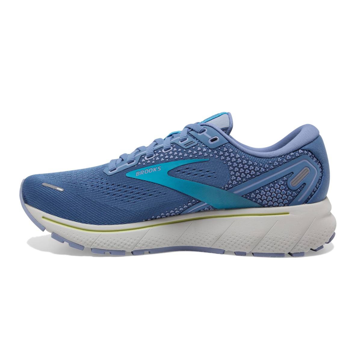  Women's Brooks Ghost 14 - 120356 1B 456