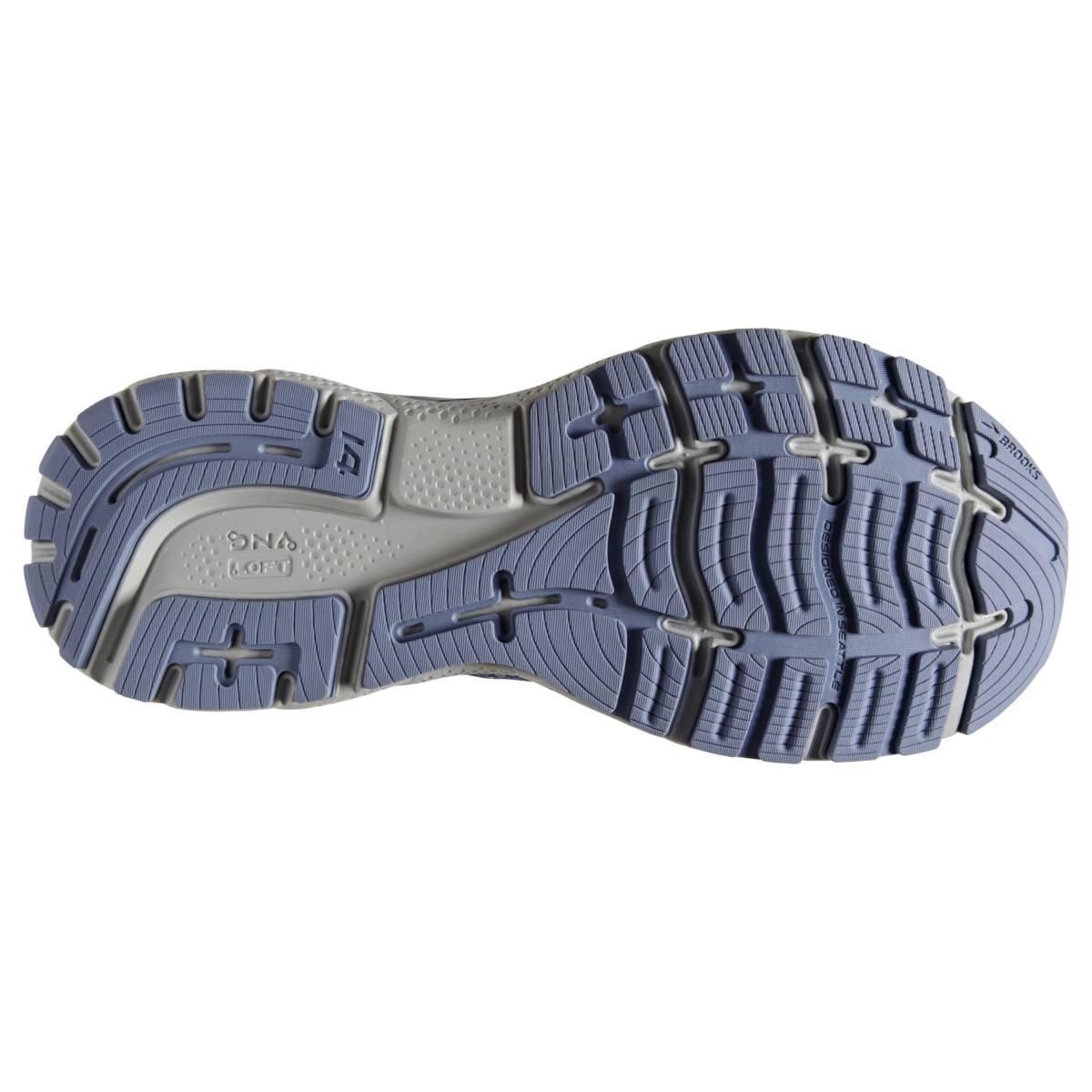  Women's Brooks Ghost 14 - 120356 1B 456