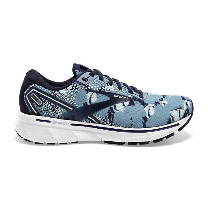  Men's Brooks Ghost 14 - 120356 1B 465