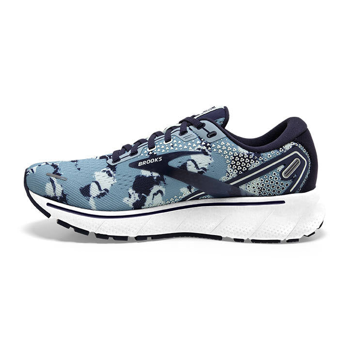  Men's Brooks Ghost 14 - 120356 1B 465