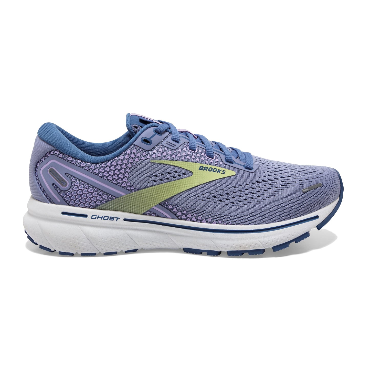  Women's Brooks Ghost 14 - 120356 1B 544