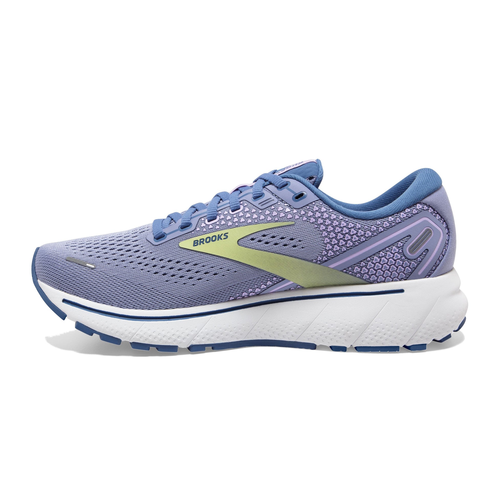  Women's Brooks Ghost 14 - 120356 1B 544