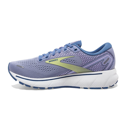  Women's Brooks Ghost 14 - 120356 1B 544