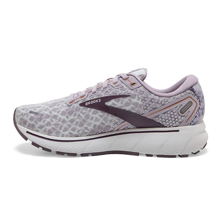  Women's Brooks Ghost 14 - 120356 1B 564
