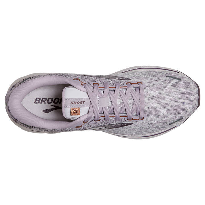  Women's Brooks Ghost 14 - 120356 1B 564