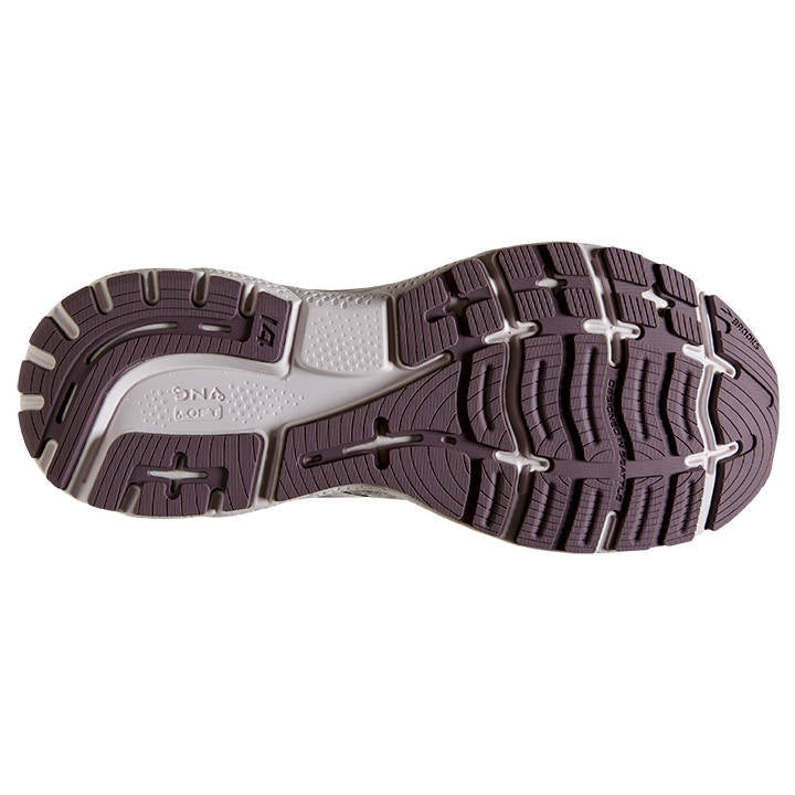  Women's Brooks Ghost 14 - 120356 1B 564