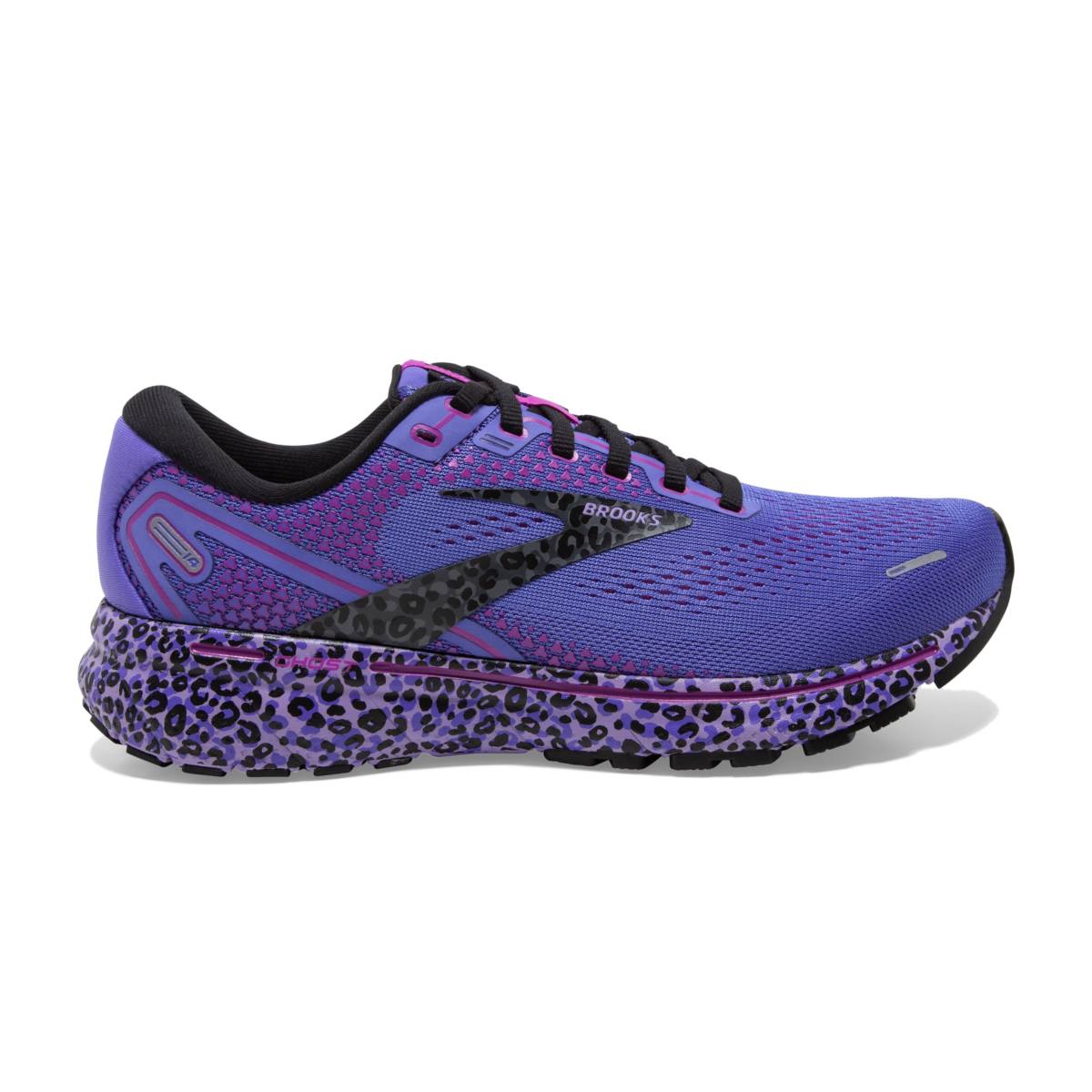  Women's Brooks Ghost 14 Cheetah - 120356 1B 578