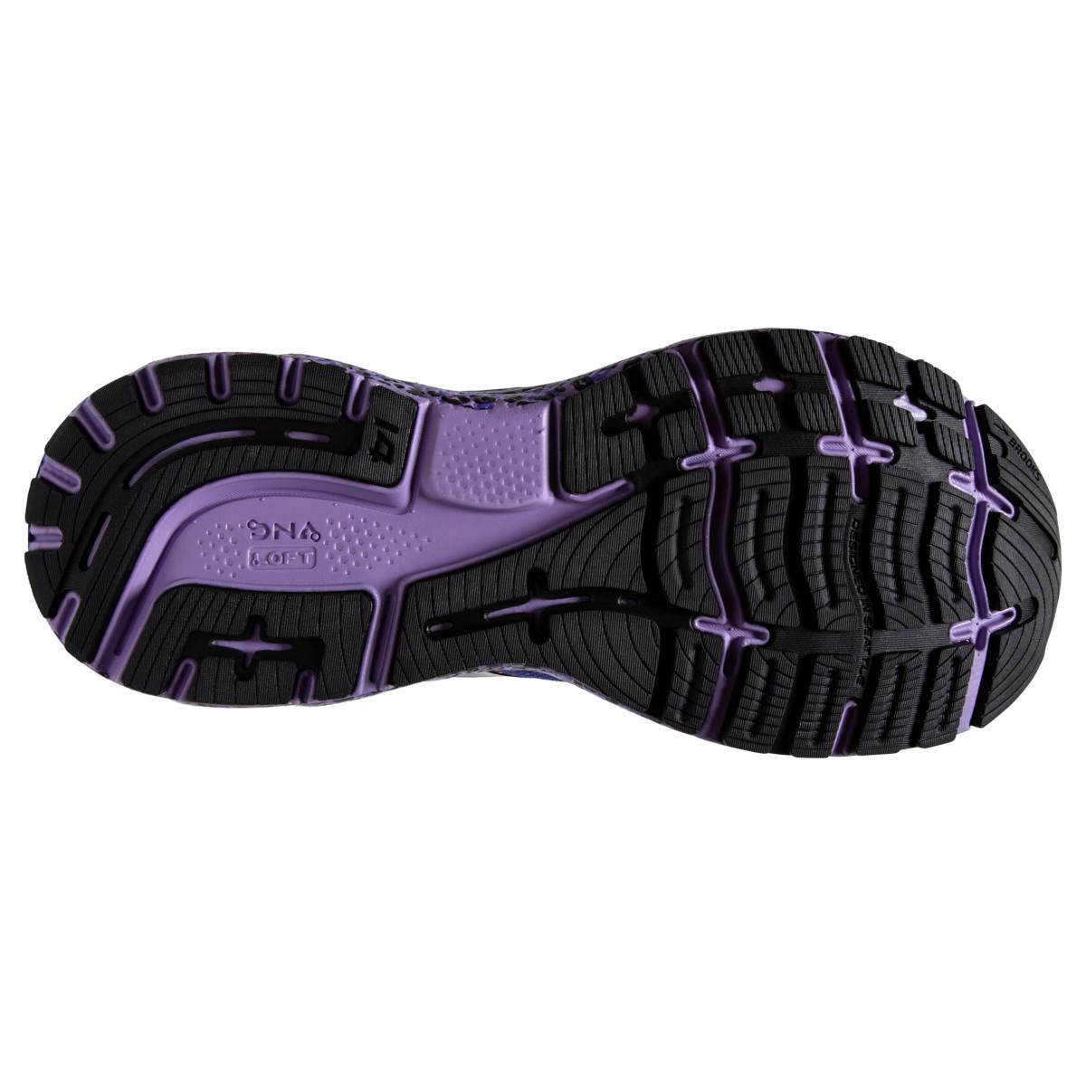  Women's Brooks Ghost 14 Cheetah - 120356 1B 578