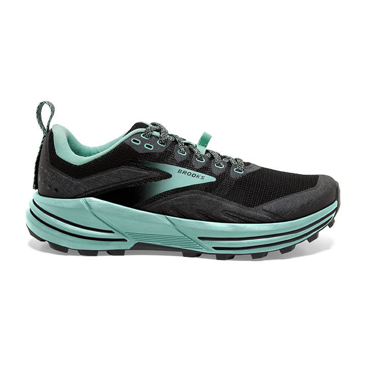  Women's Brooks Cascadia 16 - 120363 1B 049