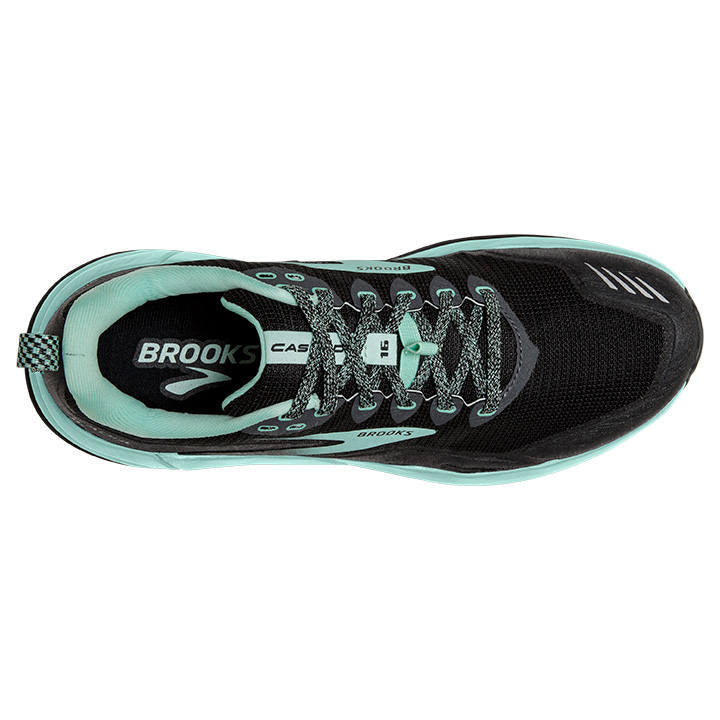  Women's Brooks Cascadia 16 - 120363 1B 049