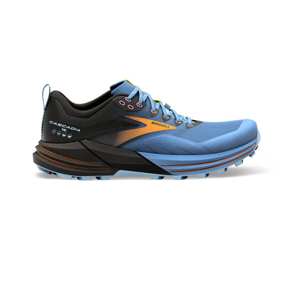  Women's Brooks Cascadia 16 - 120363 1B 414