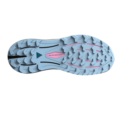 Women's Brooks Cascadia 16 - 120363 1B 414