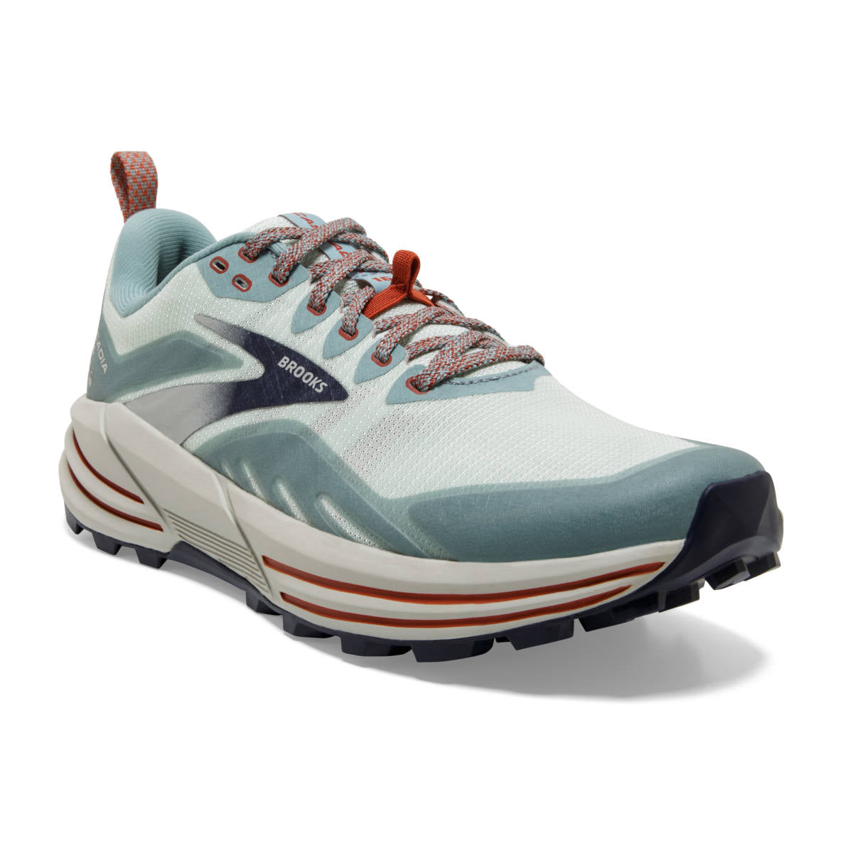  Women's Brooks Cascadia 16 - 120363 1B 480