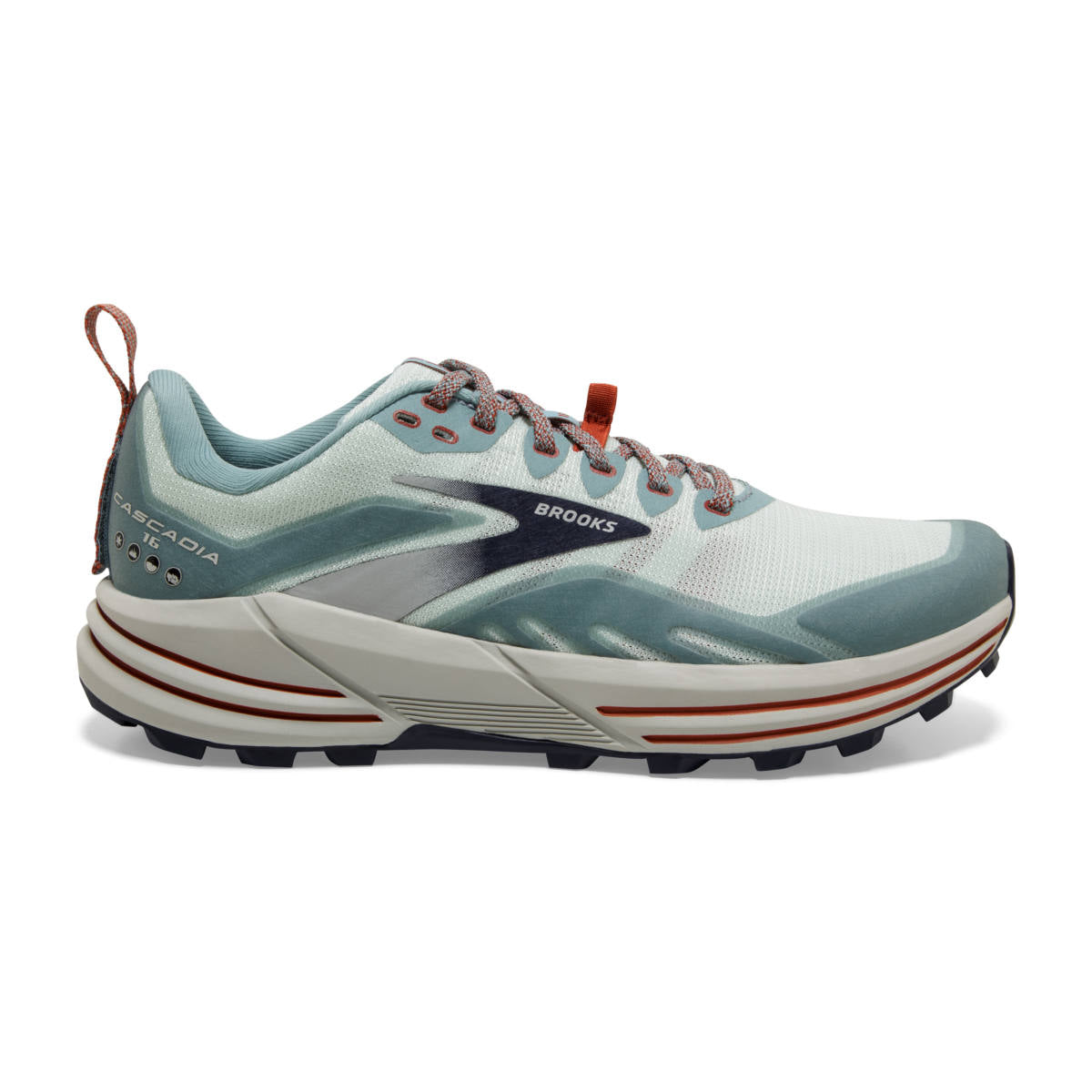  Women's Brooks Cascadia 16 - 120363 1B 480