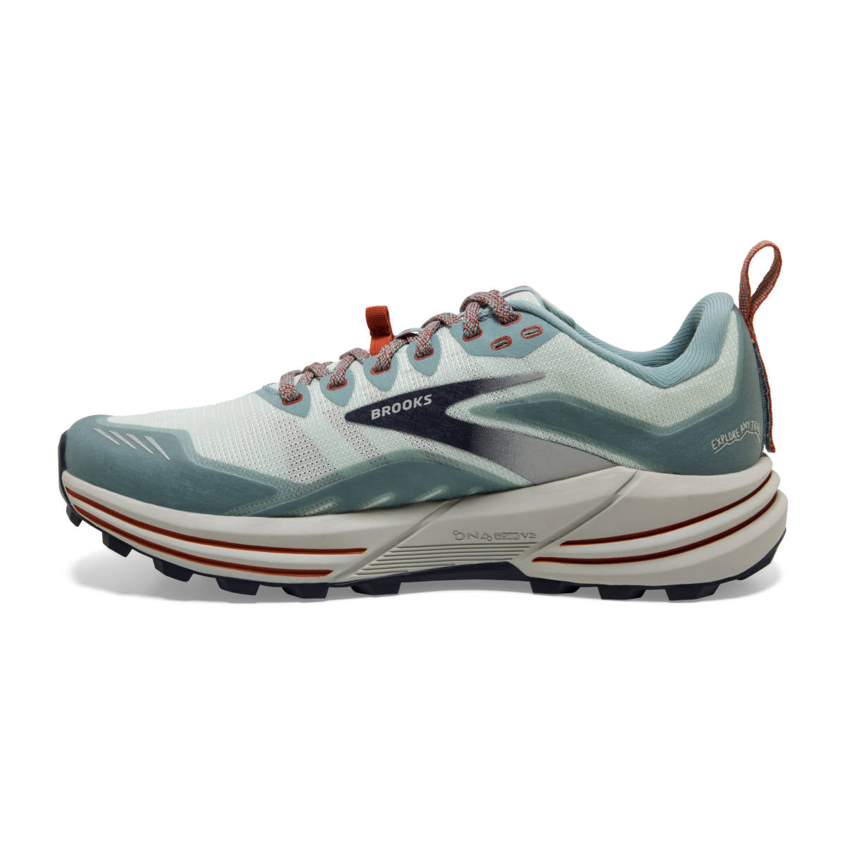  Women's Brooks Cascadia 16 - 120363 1B 480