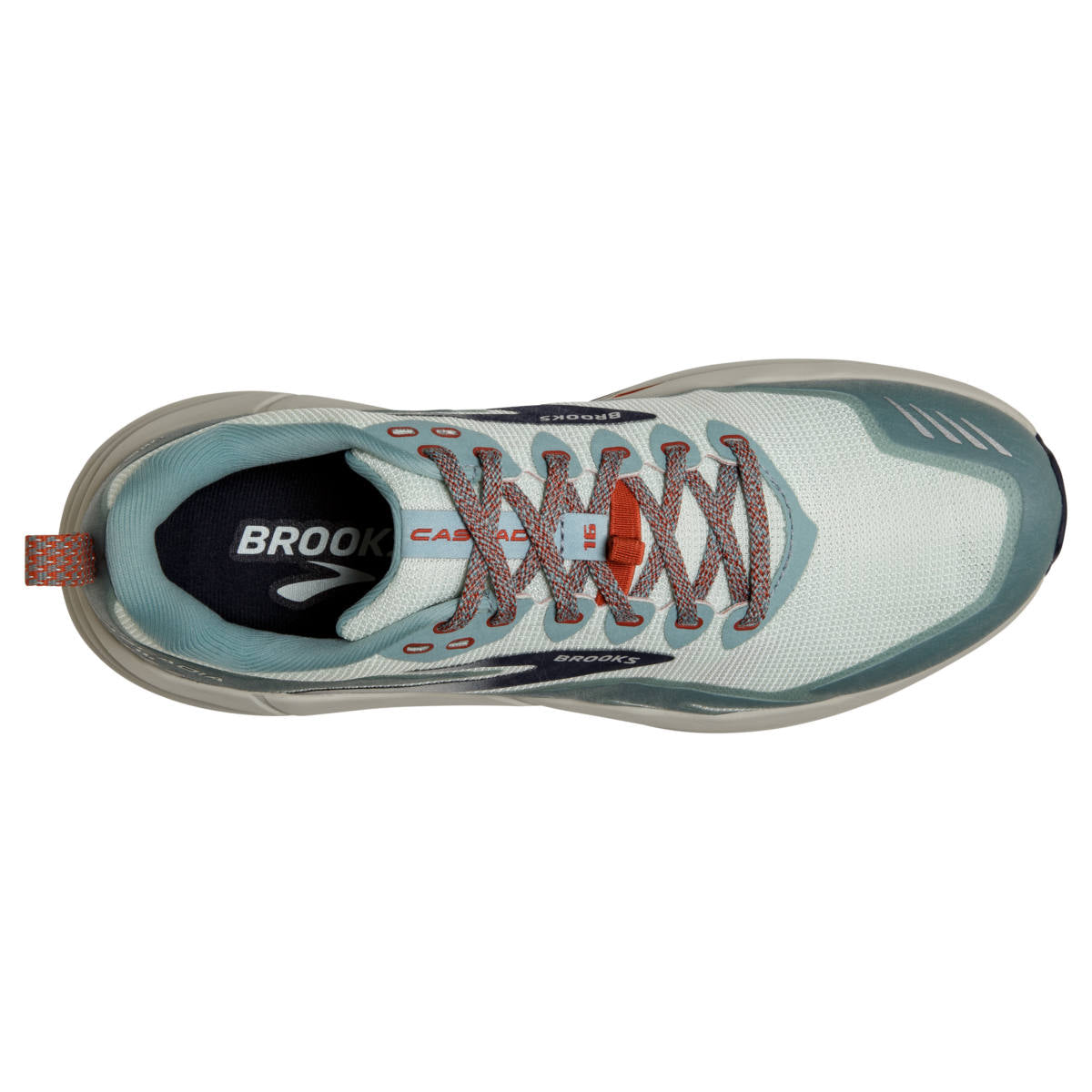  Women's Brooks Cascadia 16 - 120363 1B 480