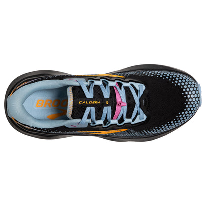  Women's Brooks Caldera 6 - 120366 1B 096