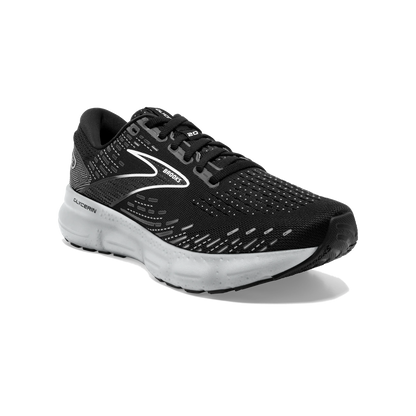  Women's Brooks Glycerin 20 (Wide-D)-120369 1D 059