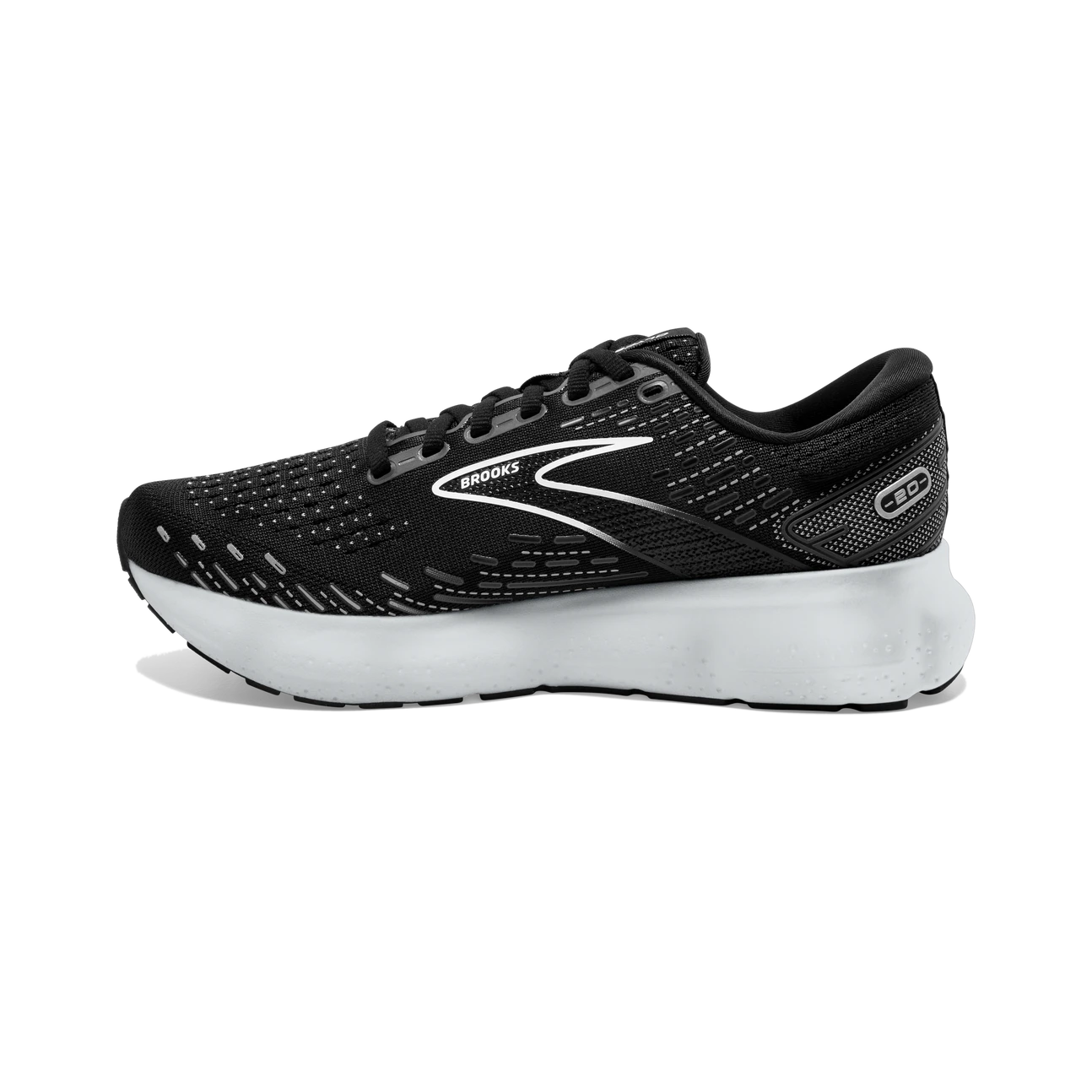 Women's Brooks Glycerin 20 (Wide-D)-120369 1D 059